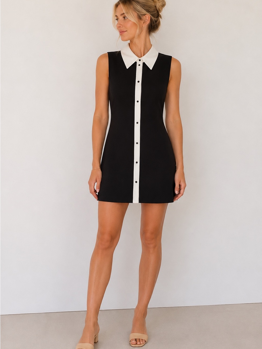 Zara dress